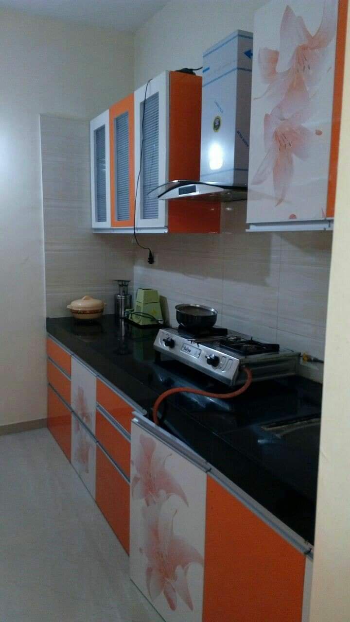 Kitchen Trolley 10