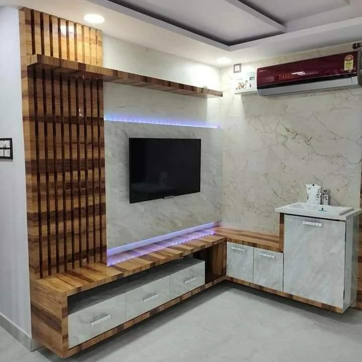 TV Unit 1