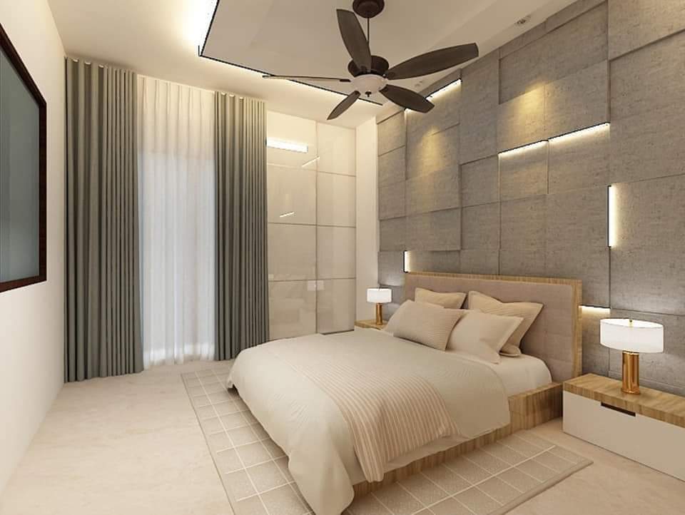 Bed 12