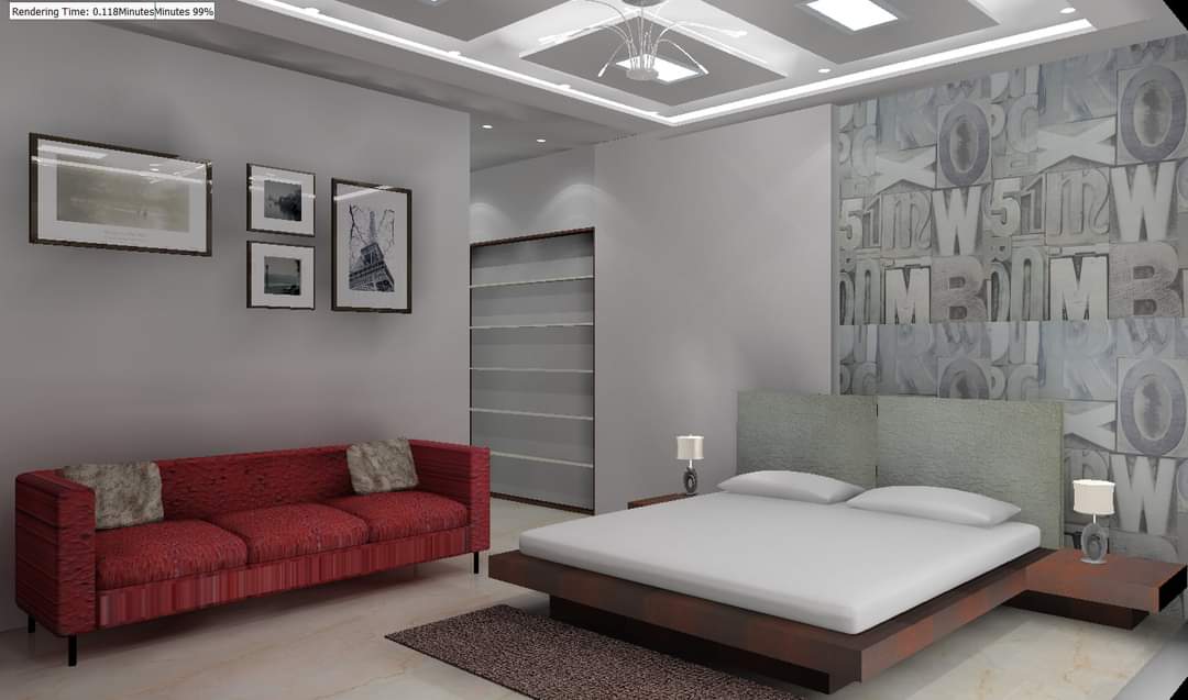 Bed 13