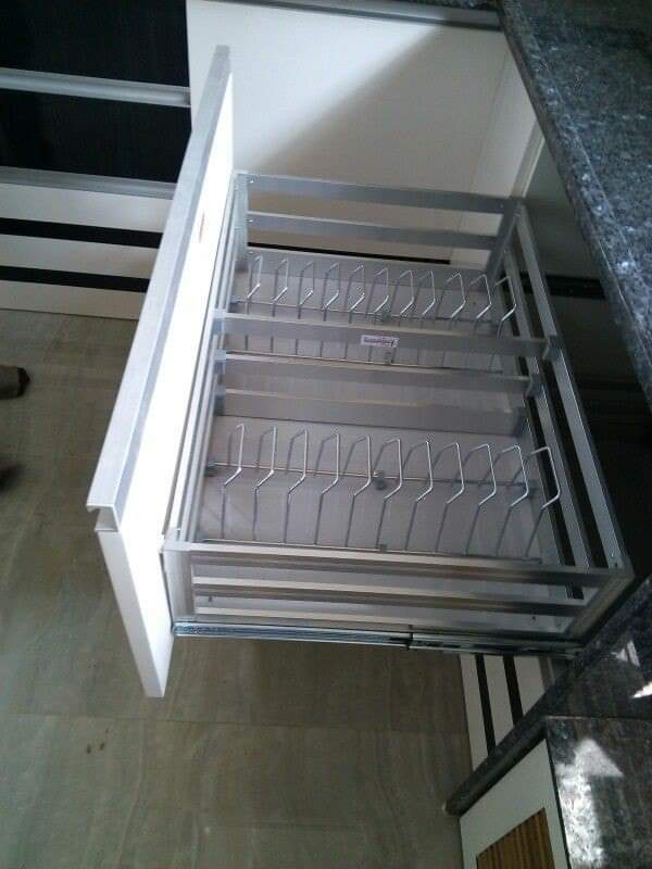 Kitchen Trolley 15