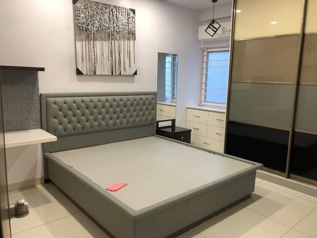 Bed 14