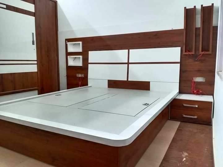 Bed 16