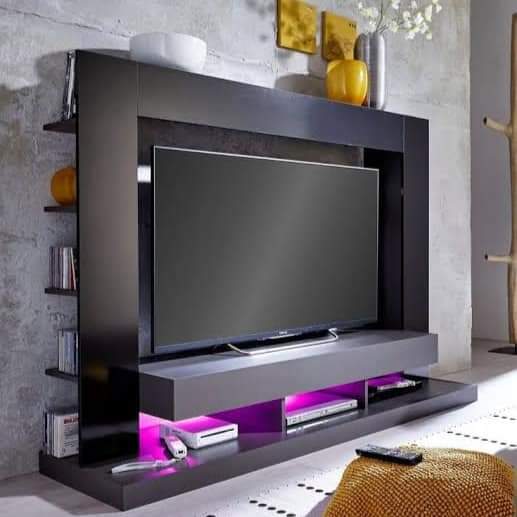 TV Unit 11