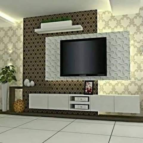 TV Unit 12