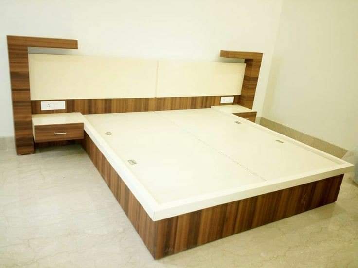 Bed 17