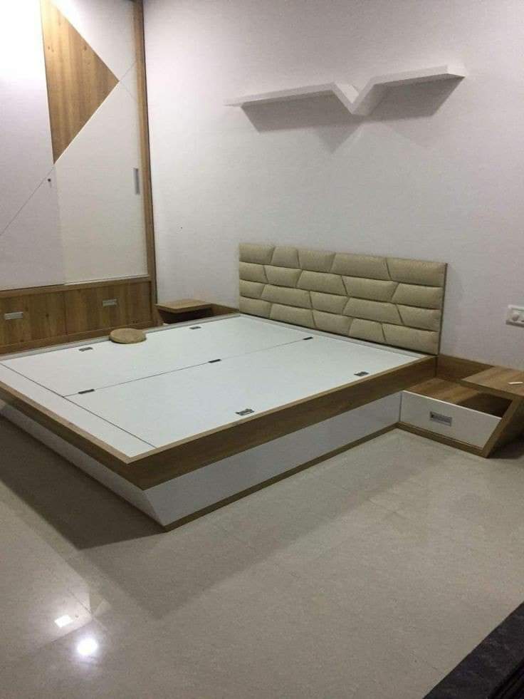 Bed 19