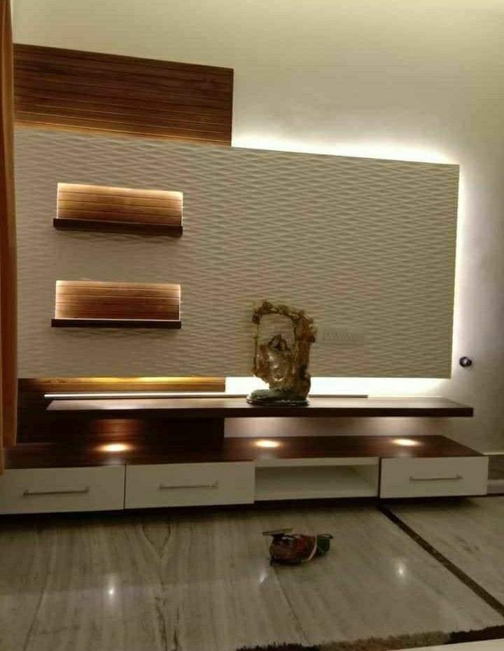 TV Unit 15