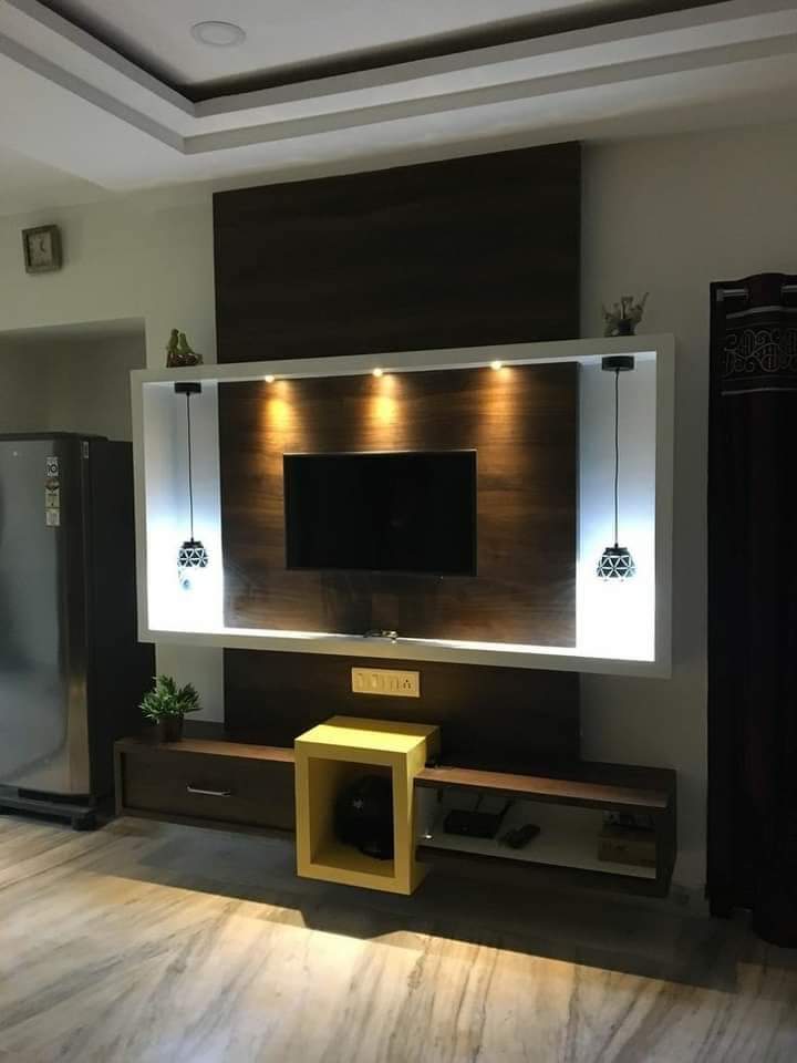 TV Unit 16