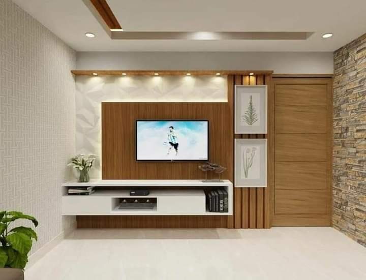 TV Unit 17